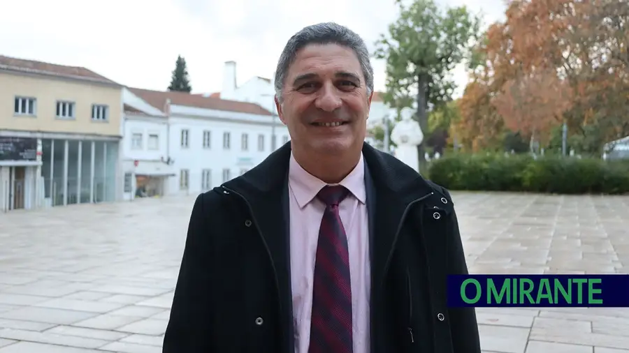 Cirurgia robótica vai ser o próximo grande investimento da ULS Médio Tejo Cirurgia robótica vai ser o próximo grande investimento da ULS Médio Tejo