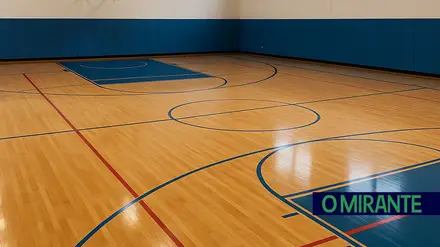 pavilhao desporto pavilhao desporto