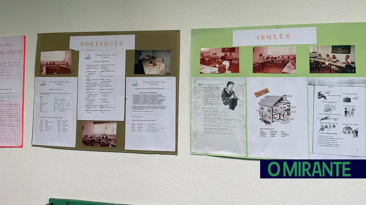 Associação de Reformados do Tramagal comemorou 25 anos com um almoço convívio