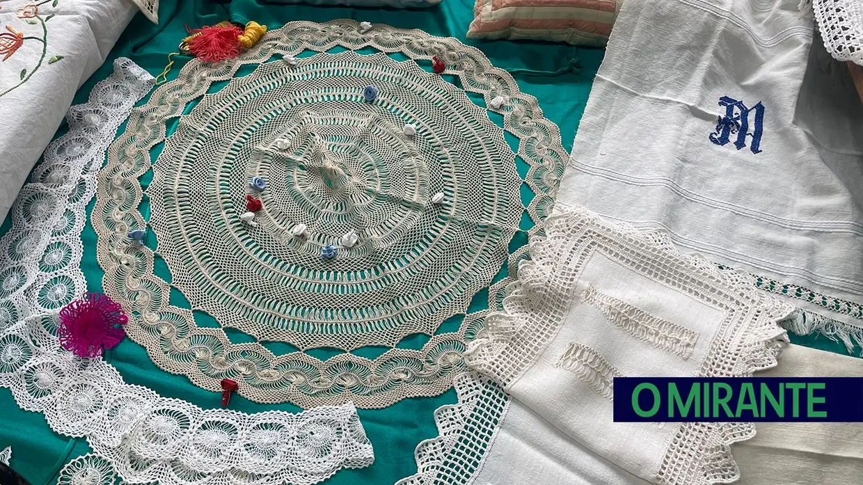 Associação de Reformados do Tramagal comemorou 25 anos com um almoço convívio