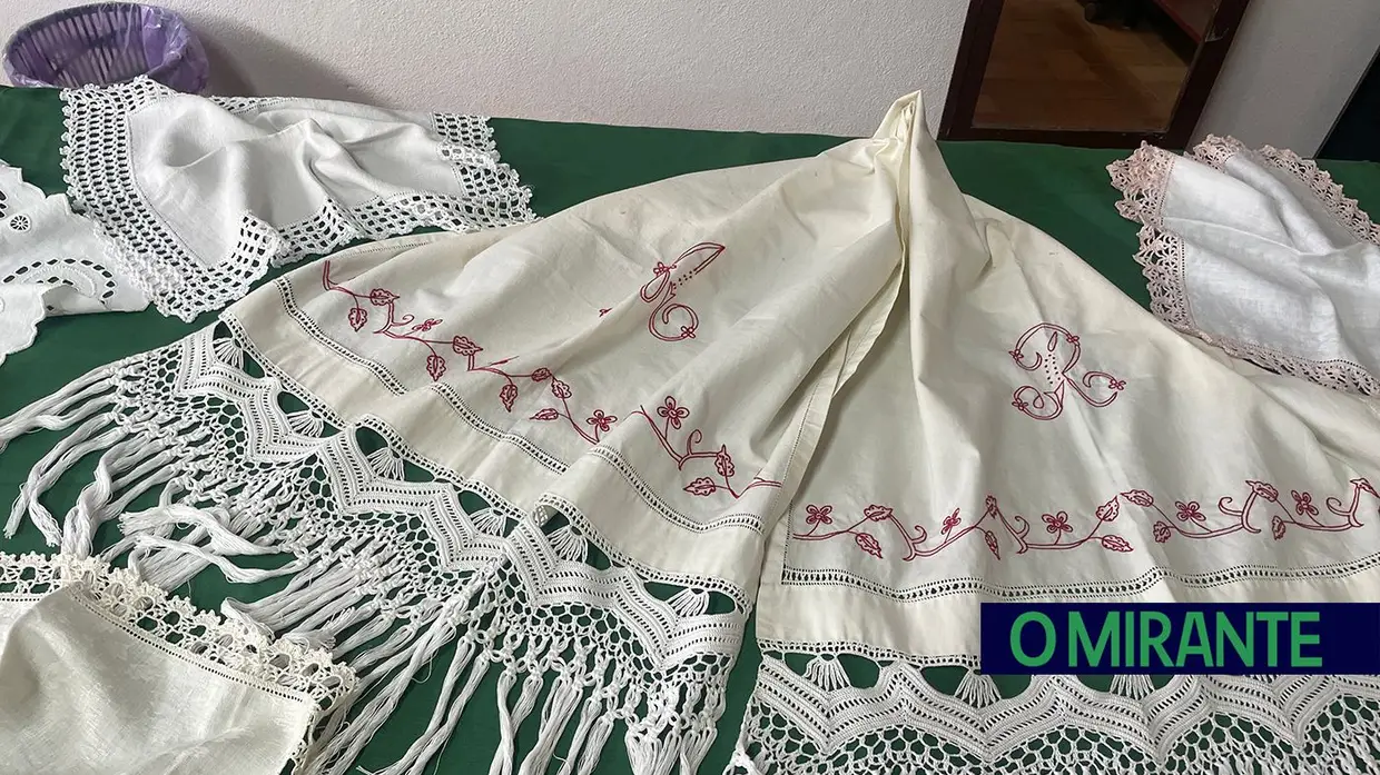 Associação de Reformados do Tramagal comemorou 25 anos com um almoço convívio