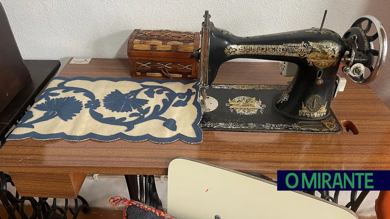 Associação de Reformados do Tramagal comemorou 25 anos com um almoço convívio