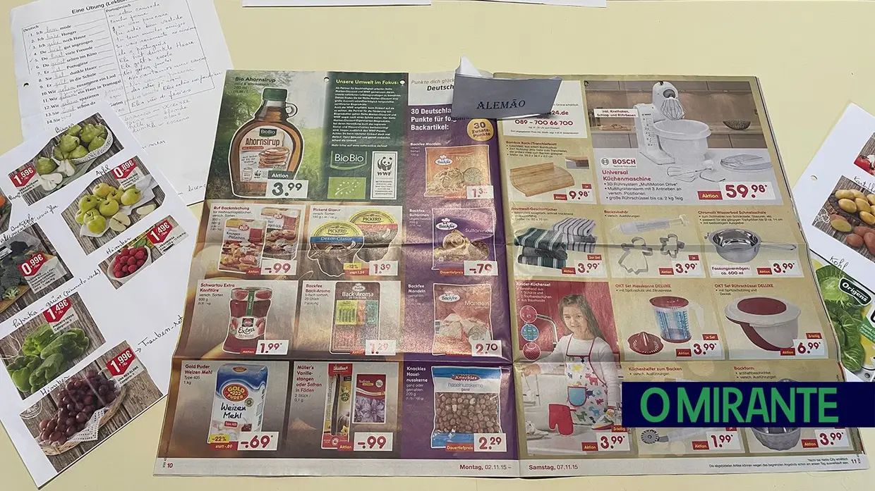 Associação de Reformados do Tramagal comemorou 25 anos com um almoço convívio