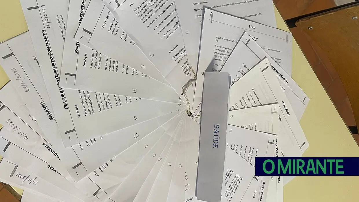 Associação de Reformados do Tramagal comemorou 25 anos com um almoço convívio