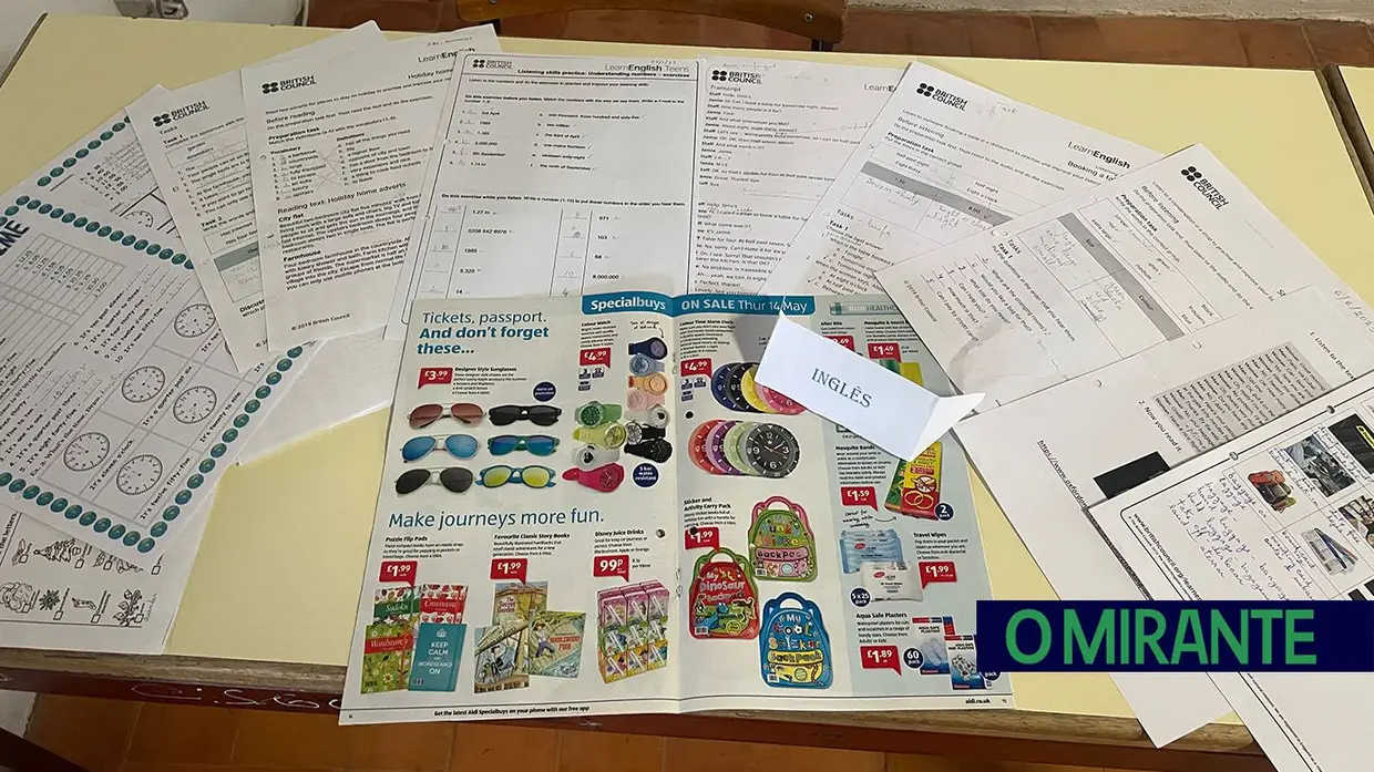 Associação de Reformados do Tramagal comemorou 25 anos com um almoço convívio