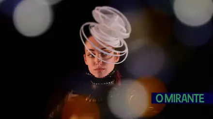 Inestética estreia cabaret futurista inspirado em Almada Negreiros Inestética estreia cabaret futurista inspirado em Almada Negreiros