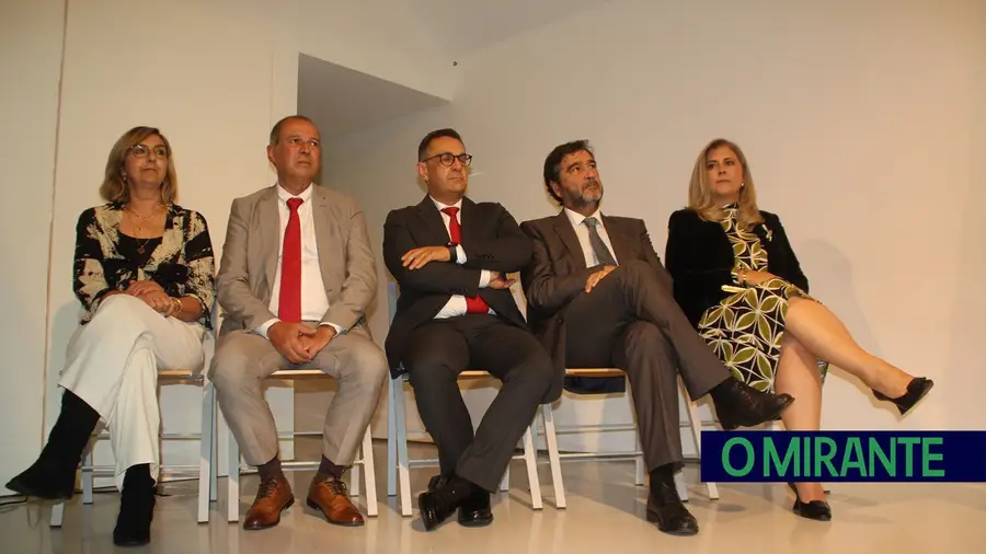 Eleitos de Alpiarça tomam posse prometendo política com responsabilidade