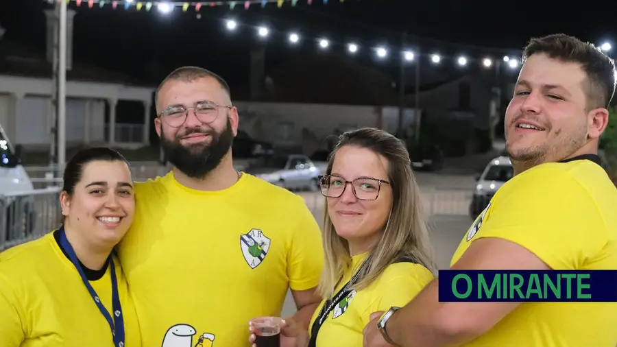 Domingo há Passeio TT Aboboreiras Domingo há Passeio TT Aboboreiras