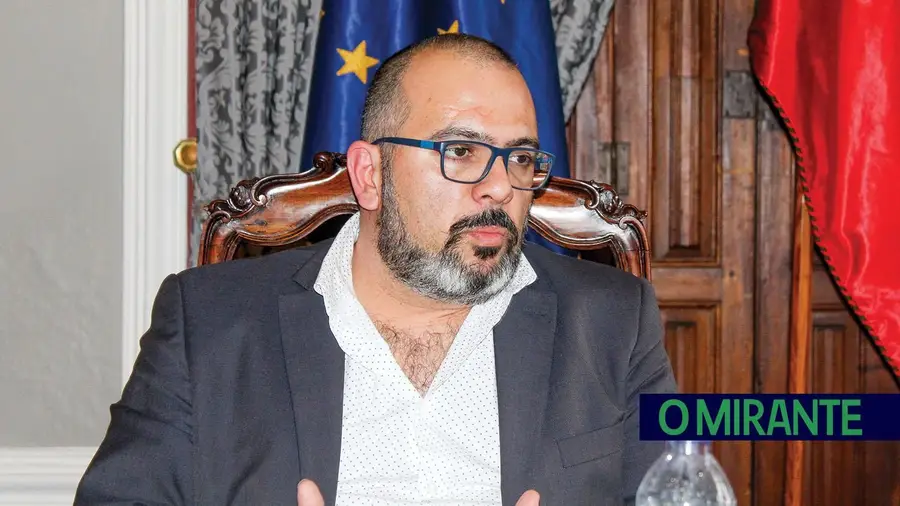 As férias merecidas do Capataz da Chamusca