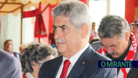 A derrota de Luís Filipe Vieira 