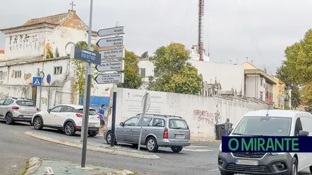 Desaparecer no nevoeiro