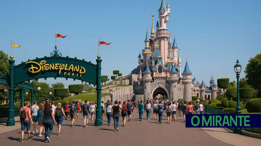 disneyland paris disneyland paris