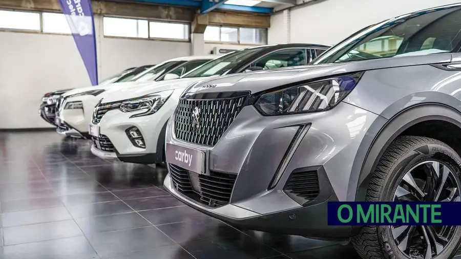 Carby Super Sales chega a Santarém Carby Super Sales chega a Santarém