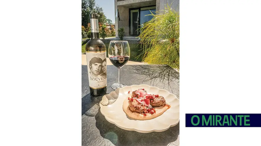 L´École Ecoturismo – dois anos de turismo sustentável e restauração de excelência