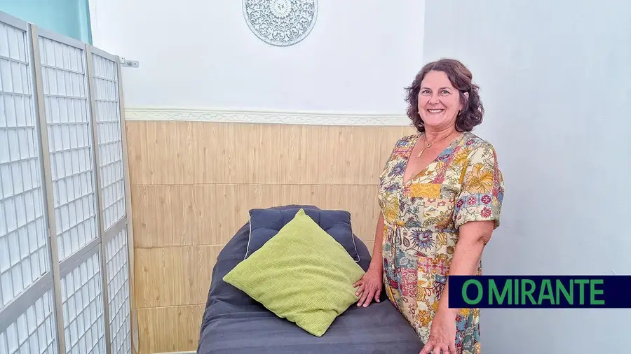 As boas energias de Luísa Claro e a luta contra o preconceito