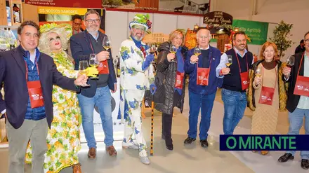 Vila Franca de Xira volta a celebrar o vinho e a gastronomia no “Xira Wine Fest” 