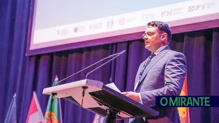 Primeiro Congresso da Universidade Europeia liderada pelo Politécnico de Santarém
