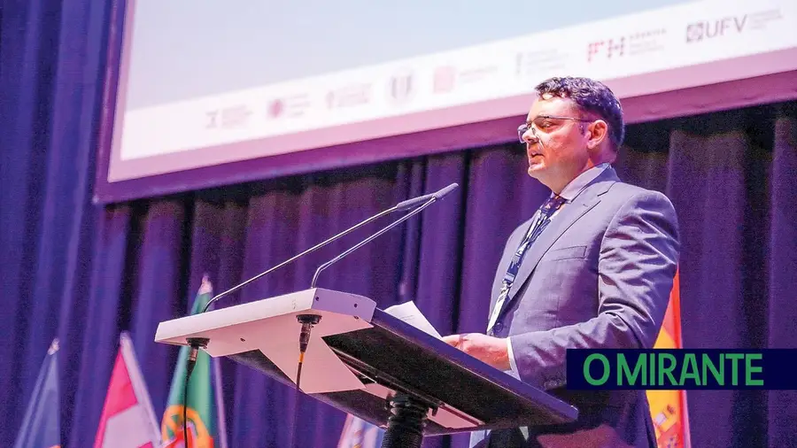 Primeiro Congresso da Universidade Europeia liderada pelo Politécnico de Santarém