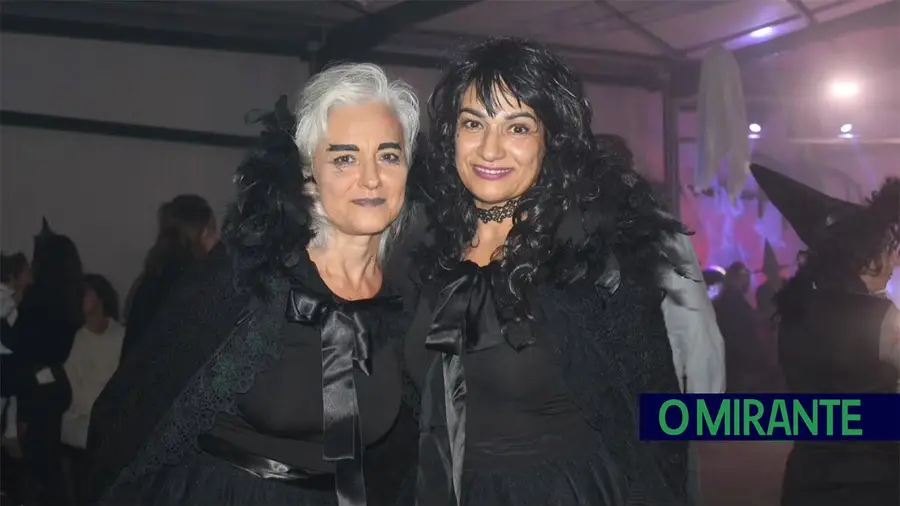 “Ceyceyra Amaldiçoada” promete uma noite de sustos e diversão em Asseiceira