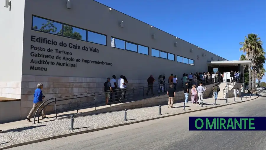 Museu do Concelho de Salvaterra celebra Halloween com programa dedicado às famílias