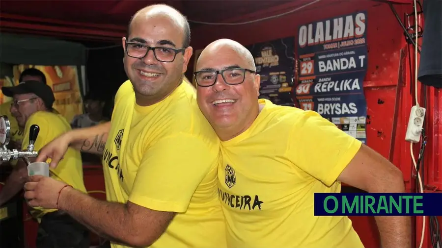 Associação de Junceira promove Festa de Halloween Associação de Junceira promove Festa de Halloween