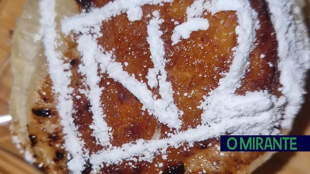 Agrupamento de Escolas Verde Horizonte na Feira Nacional de Doçaria Tradicional