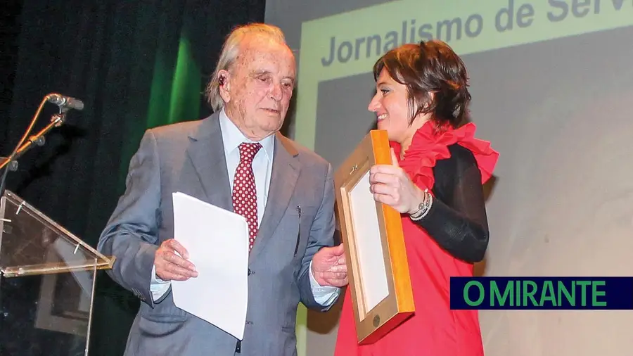 Francisco Pinto Balsemão: a grande referência do Portugal democrático