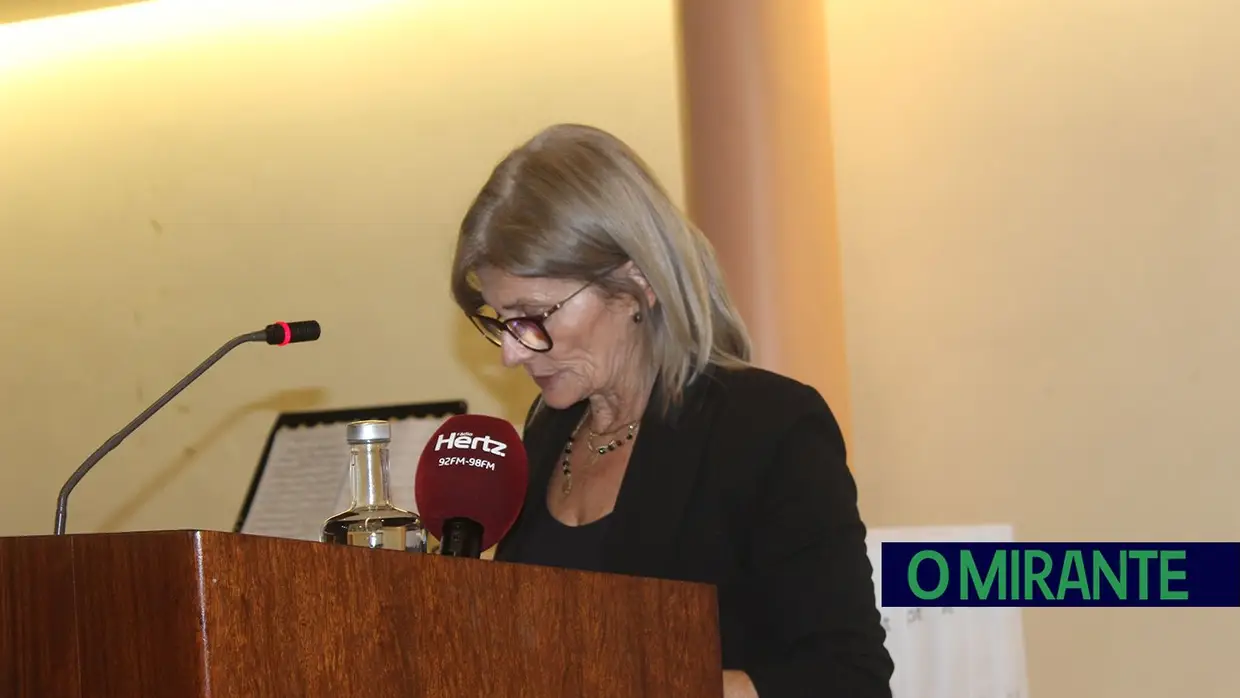 Abertura solene do ano lectivo no Politécnico de Tomar