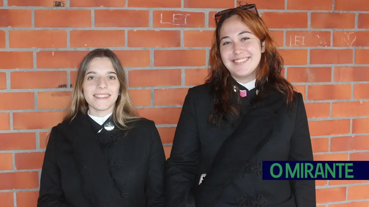 Abertura solene do ano lectivo no Politécnico de Tomar