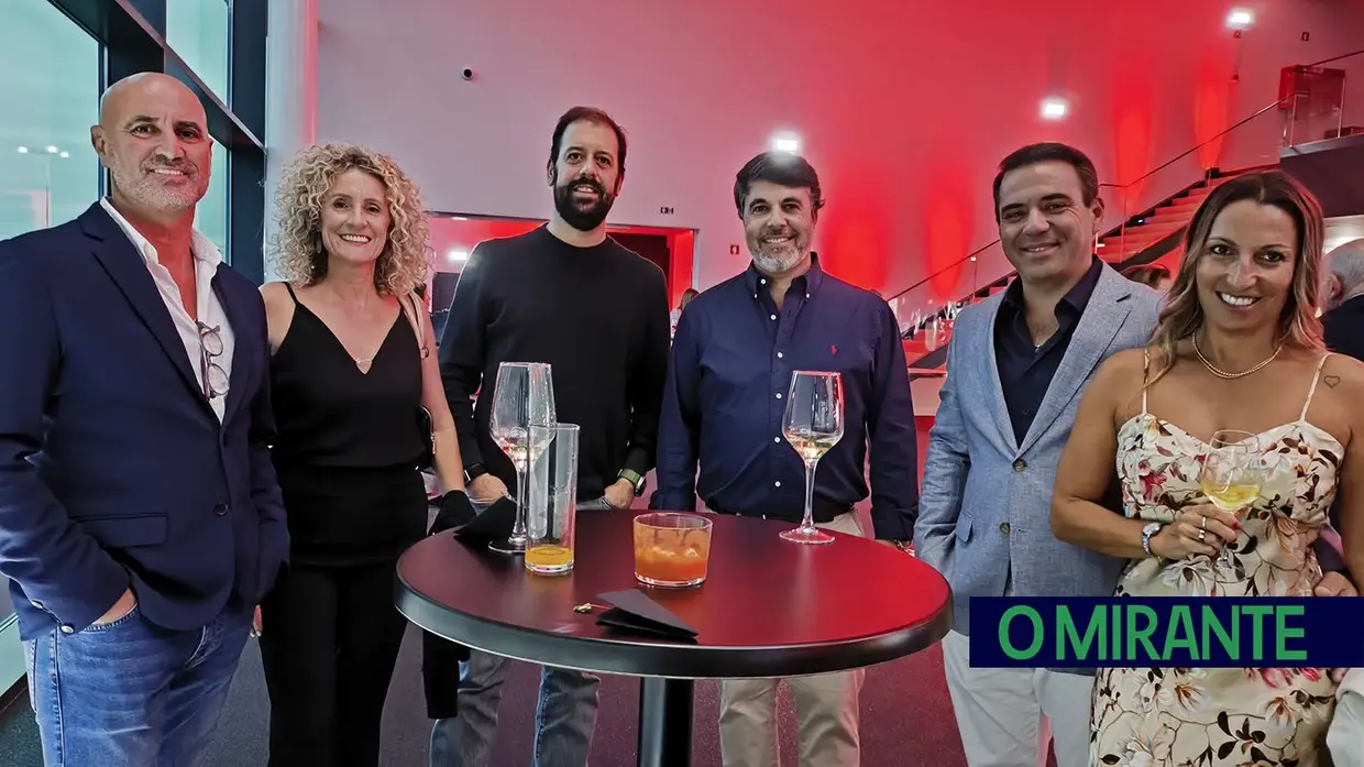 Marques, Ldª apresentou o novo Mercedes-Benz CLA