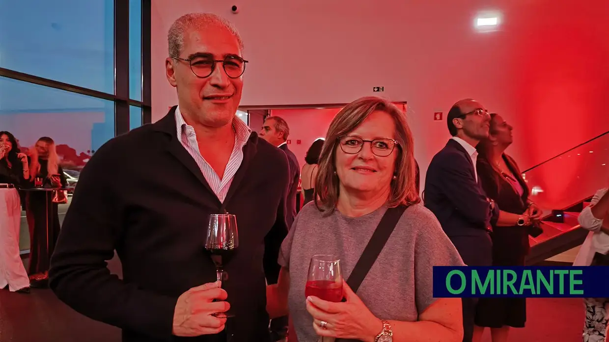 Marques, Ldª apresentou o novo Mercedes-Benz CLA