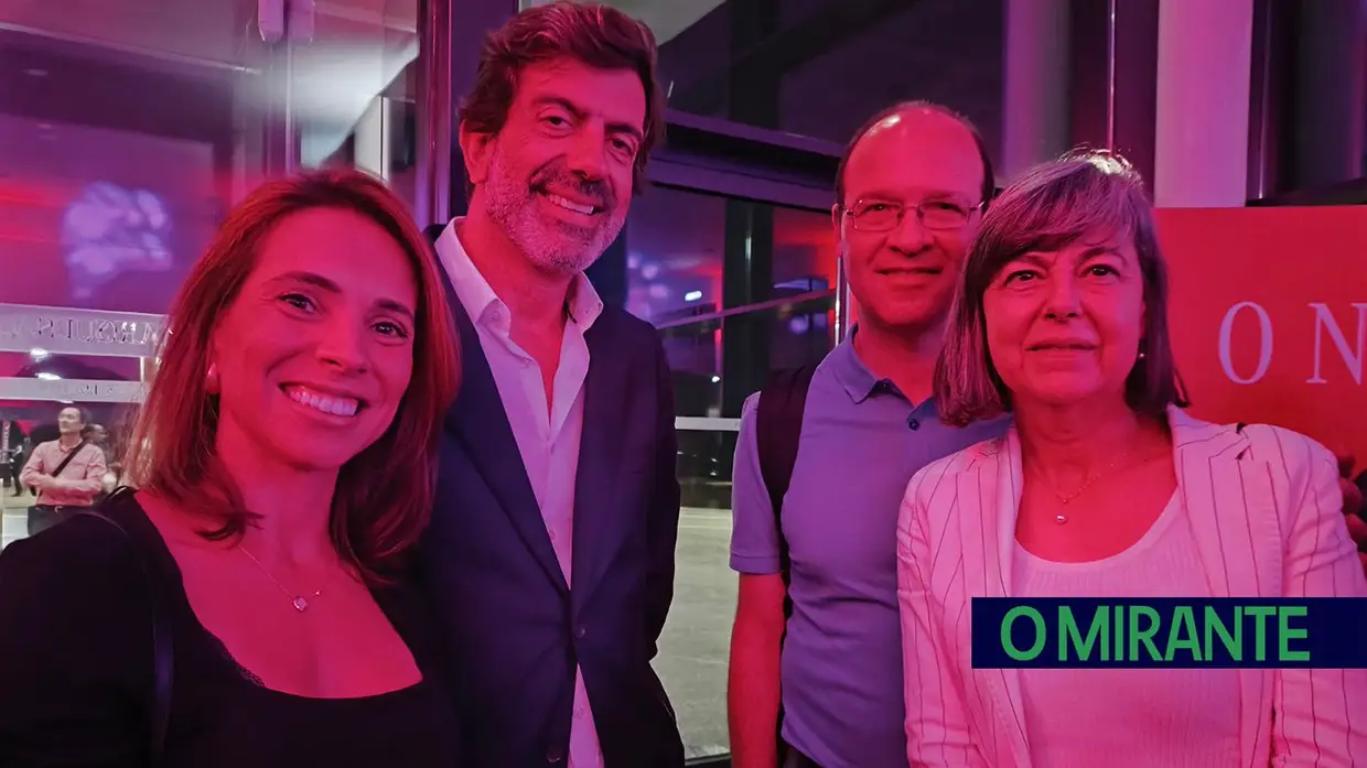 Marques, Ldª apresentou o novo Mercedes-Benz CLA