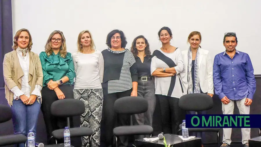 Cartaxo e Azambuja unem-se para sensibilizar para comunidades mais voluntárias e justas Cartaxo e Azambuja unem-se para sensibilizar para comunidades mais voluntárias e justas