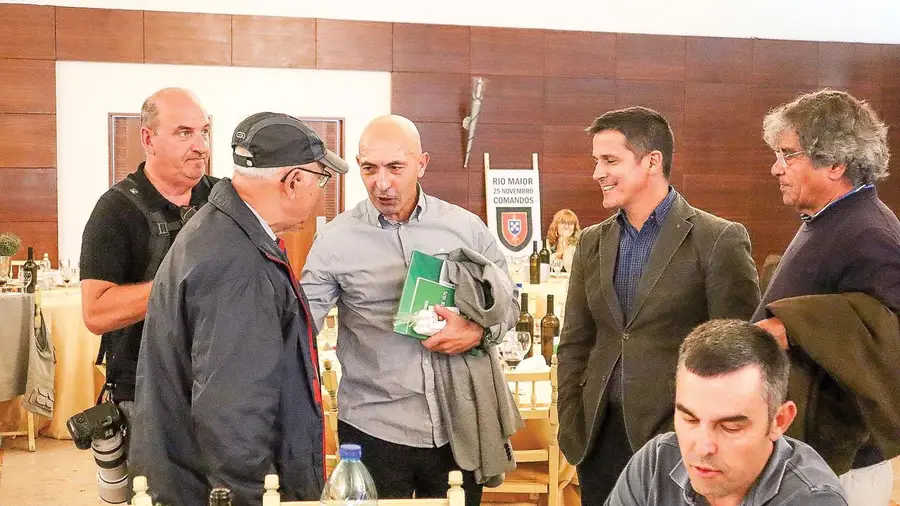 Rio Maior recebeu evento sobre o papel da cidade e dos Comandos no 25 de Novembro