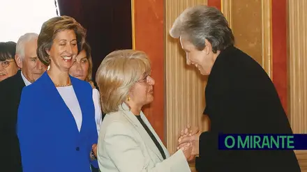 Maria Laura Santana Maia marcou a vida de muitos profissionais da Justiça