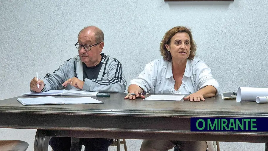 ARCAS sem direcção e Carnaval de Samora Correia em risco 