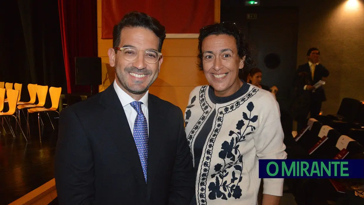 Tomada de posse em VFX com casa cheia no Ateneu Vilafranquense