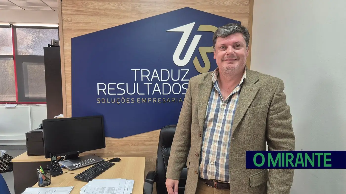 O MIRANTE | Alexandre Neves acredita que a ética e honestidade fazem a ...