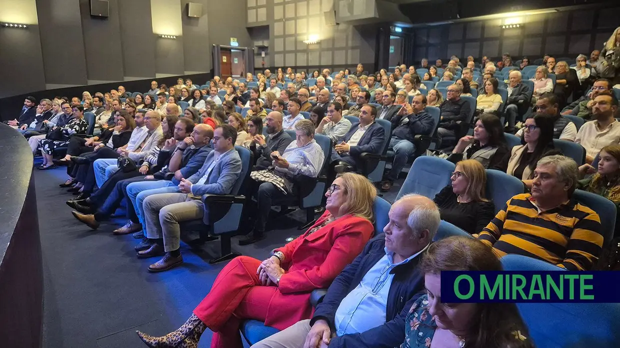 AD lidera freguesia de Samora Correia com presença socialista