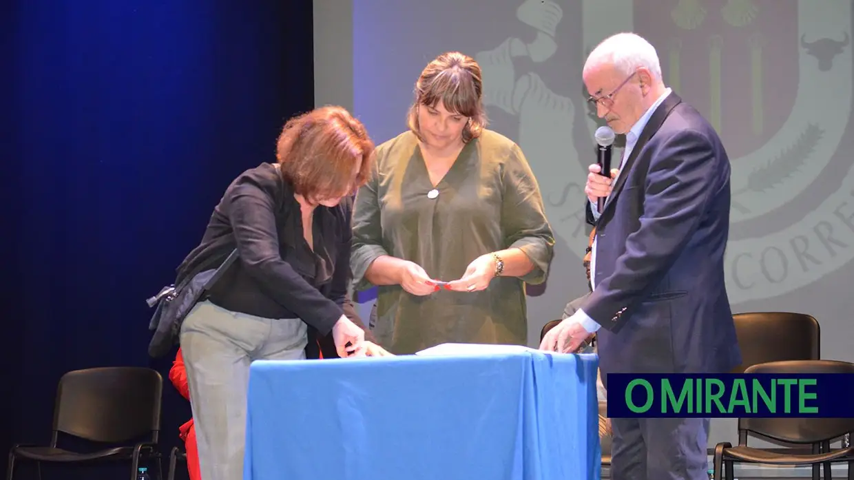 AD lidera freguesia de Samora Correia com presença socialista