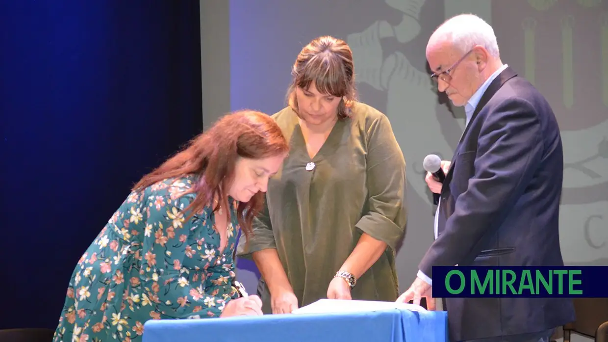 AD lidera freguesia de Samora Correia com presença socialista