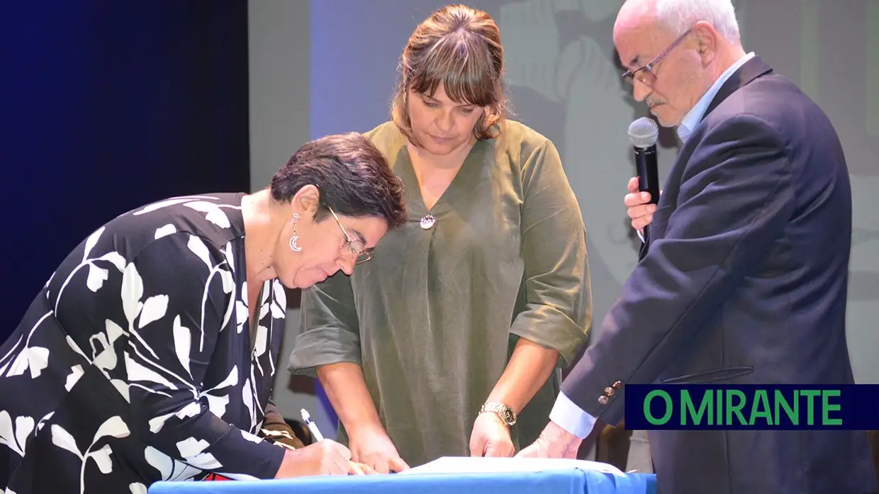 AD lidera freguesia de Samora Correia com presença socialista