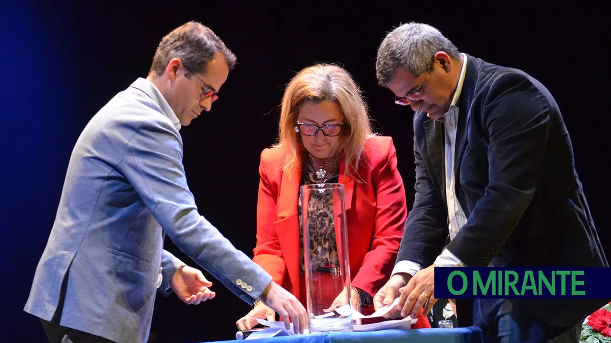 AD lidera freguesia de Samora Correia com presença socialista