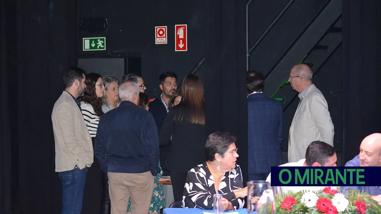 AD lidera freguesia de Samora Correia com presença socialista