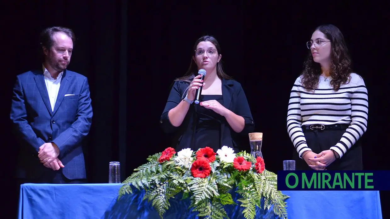 AD lidera freguesia de Samora Correia com presença socialista