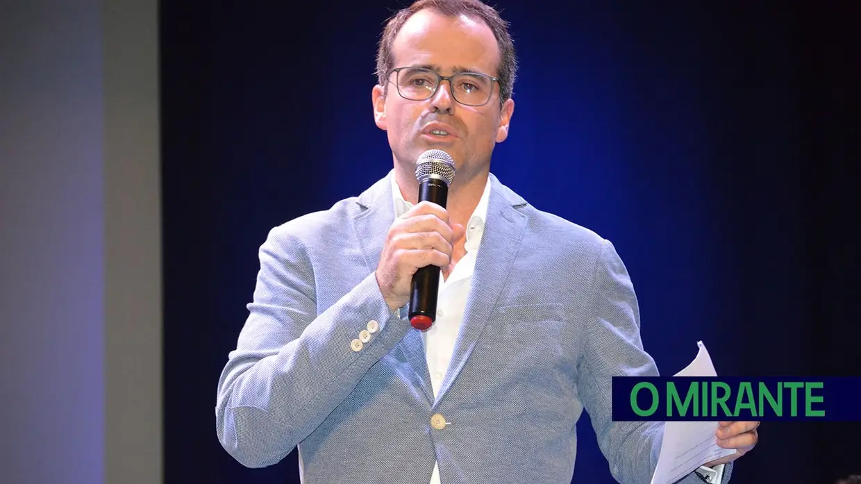 AD lidera freguesia de Samora Correia com presença socialista