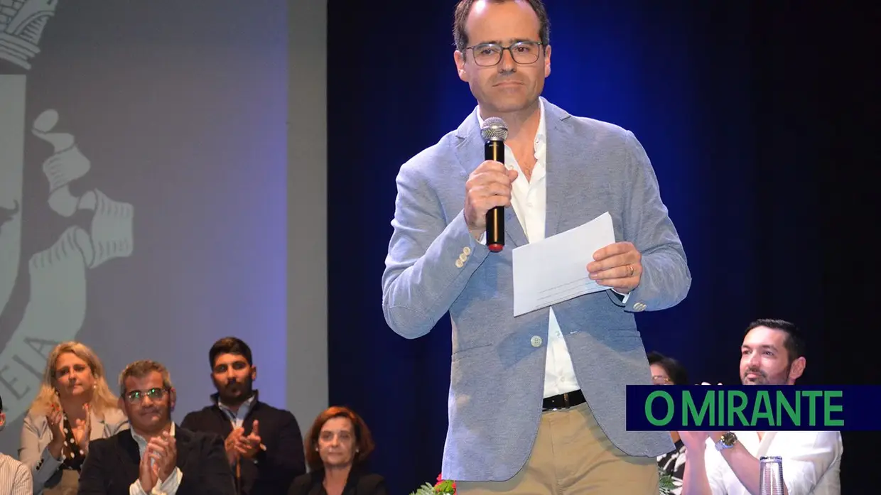 AD lidera freguesia de Samora Correia com presença socialista