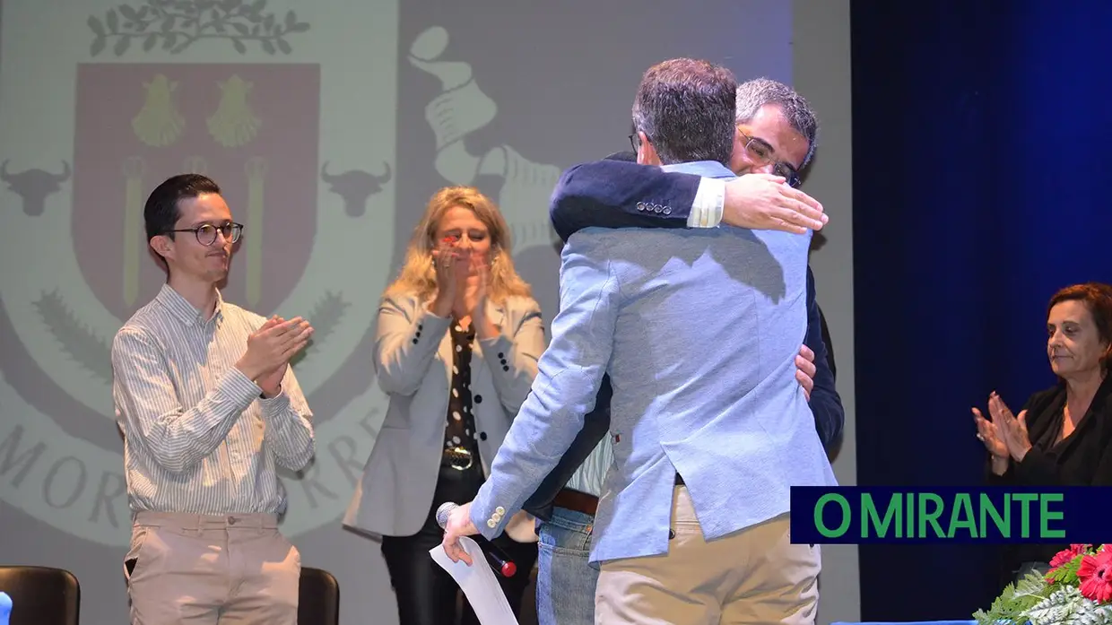 AD lidera freguesia de Samora Correia com presença socialista