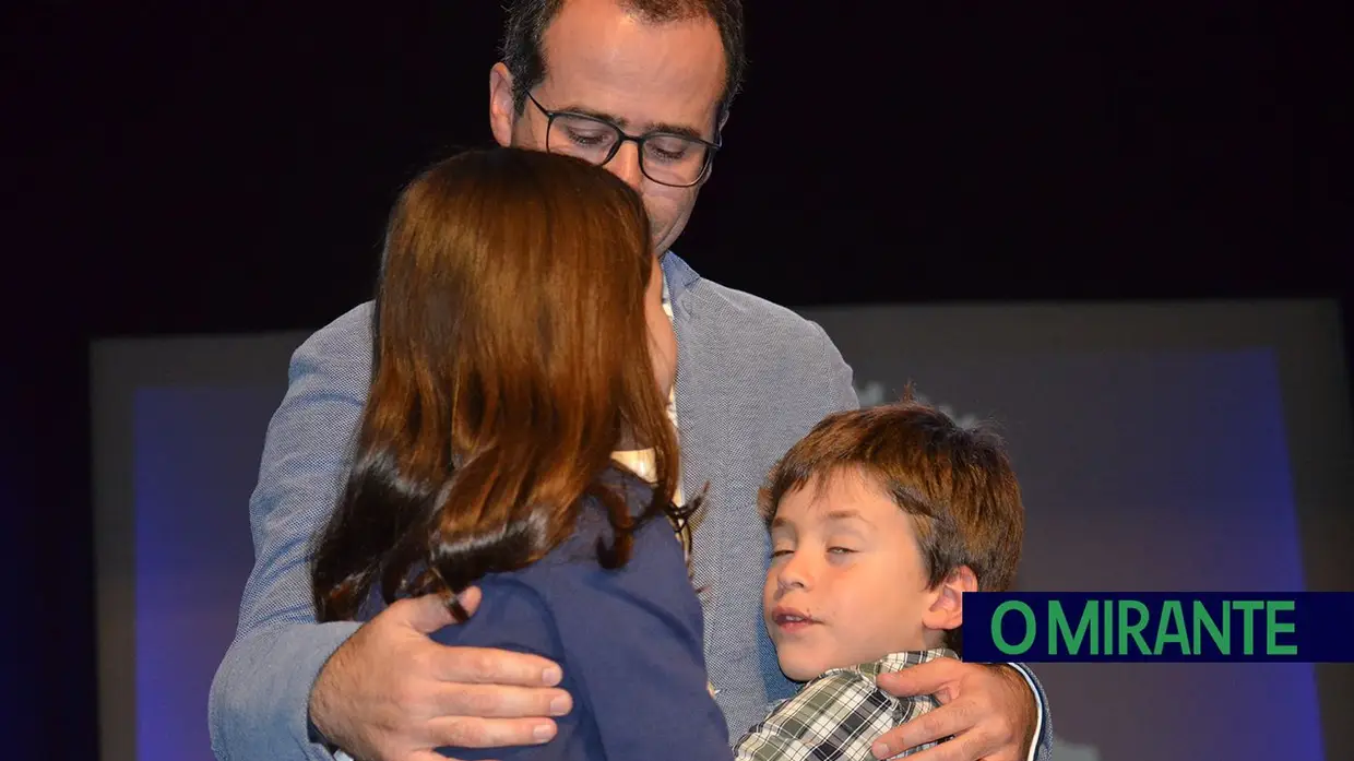 AD lidera freguesia de Samora Correia com presença socialista