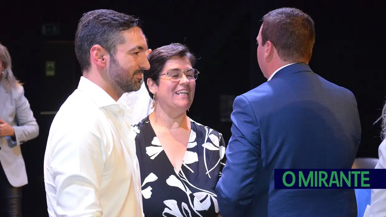 AD lidera freguesia de Samora Correia com presença socialista